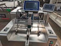 Printer Coding untuk Mesin Pengemasan VJ 6330 6530 Dataflex Automatic Thermal Transfer Overprint Coder