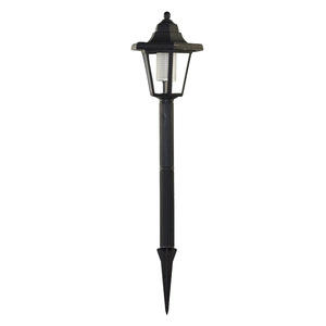 Lámpara Solar LED para Jardín, Patio y Césped, Resistente al Agua, Portátil, con Batería, 2 Años de Garantía - Product Image 4