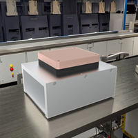 Module de refroidissement TEC Peltier, unité de réfrigération thermoélectrique, refroidisseur industriel pour le refroidissement des équipements