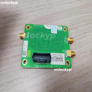 Ensemble de commutateurs basse bande Agilent E4410-60121 pour N9010a N9020a - Product Image 4