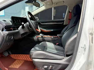 Sử <span class=keywords><strong>d</strong></span>ụng Chery arrizo 5 GT 2022 1.6t DCT yu-chính hãng thể thao Sedan với kunpeng điện di sản - Product Image 4