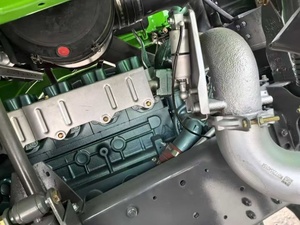 Camión volquete de 371 caballos de fuerza, camión volquete 8x4 para minería, camión volquete de 18-20 metros cúbicos, camión volquete de 40 toneladas en venta, camión volquete de 10 ruedas - Product Image 5