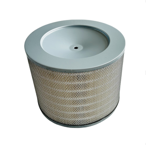 2116040207 ตลับกรองอากาศเข้าคอมเพรสเซอร์สำหรับอุปกรณ์กรองอุตสาหกรรม - Product Image 2