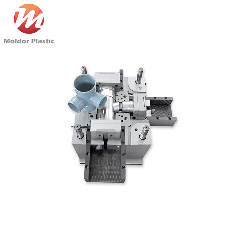 Custom Injection Mold Maker Plastic Parts