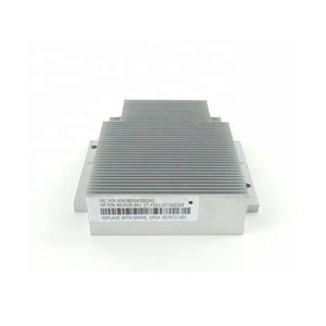 Nouveau en stock pour HPE Heatsink ProLiant <span class=keywords><strong>DL360</strong></span> G6 <span class=keywords><strong>G7</strong></span> 507672-001 462628-001 - Product Image 2