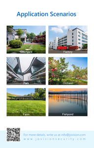 N98-X3 3MP thông minh <span class=keywords><strong>PTZ</strong></span> <span class=keywords><strong>camera</strong></span> với ống kính kép zoom đầy đủ màu sắc tầm nhìn ban đêm chuyển động theo dõi IP66 hai chiều âm thanh-cmos cảm biến - Product Image 5