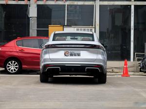 Bán Buôn <span class=keywords><strong>2025</strong></span> Cho Geely <span class=keywords><strong>Galaxy</strong></span> L6 Cho Explorer Phiên Bản 1.5T Fwd Em-I 60Km Phev Năng Lượng Mới Xe Trong Kho - Product Image 4