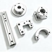 Fabricante de Piezas Mecanizadas de Precisión con Torno CNC OEM