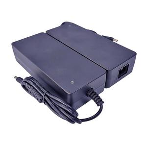 2024 nuevos productos 240W cargador inteligente 75,6 V 3a cargadores de batería para 18S 64,8 V 66,6 V baterías de iones de litio bicicleta eléctrica - Product Image 6