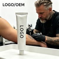 Article populaire : Tatouage personnalisé pratique avec logo, toucher lisse, pour ateliers de beauté et centres de services de tatouage