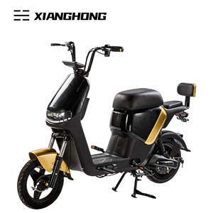 สกู๊ตเตอร์สำหรับผู้ใหญ่ 60V500W สำหรับการเดินทางในเมือง 48V350W ยางใหญ่ XingHe ขายดี! ประสิทธิภาพคุ้มค่าในราคาที่คุ้มค่า ครอบคลุมพื้นที่กว้าง - Product Image 1