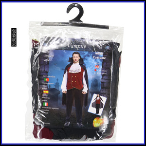 Disfraz <span class=keywords><strong>de</strong></span> <span class=keywords><strong>Drácula</strong></span> Medieval Gótico al por Mayor <span class=keywords><strong>de</strong></span> MINCO, Traje <span class=keywords><strong>de</strong></span> Hombre con Imagen <span class=keywords><strong>de</strong></span> Vampiro <span class=keywords><strong>Drácula</strong></span> - Product Image 6