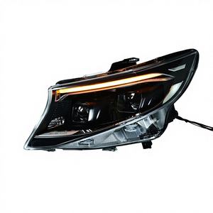 Phares LED automobiles 12V de haute qualité, très demandés, pour <span class=keywords><strong>Mercedes</strong></span>-Benz V-Class Vito <span class=keywords><strong>V250</strong></span> V260 70W 4000 Lumens 4000K - Product Image 2