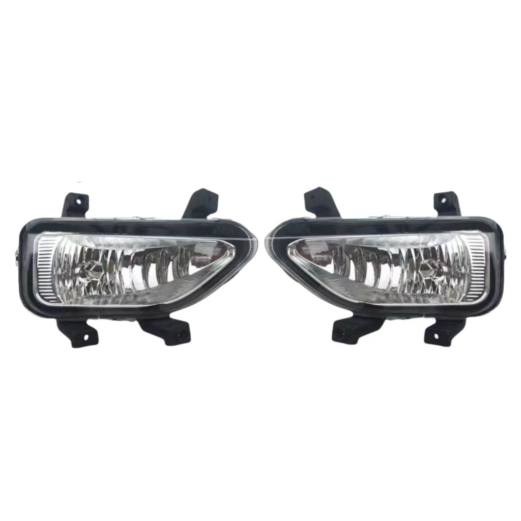 Auto Lighting Systems Fog Lamp Assembly Car Fog Lights for Sgmw Wuling Hongugang S18  Front Fog Light Auto Parts Image 1
