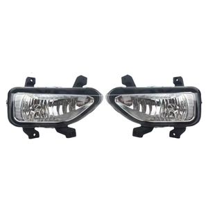 Tự động hệ thống chiếu sáng đèn sương mù lắp ráp xe đèn sương mù cho sgmw wuling hongugang S18 phía trước Sương Mù Ánh Sáng - Product Image 1