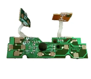 PS joystick board with USB Wire