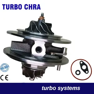 Turbocompresor CHRA Core TF035 49135-05651 49135-05650 49135-05641 49135-05640 para <span class=keywords><strong>BMW</strong></span> 120d <span class=keywords><strong>320d</strong></span> E87 E90 <span class=keywords><strong>E91</strong></span> M47TU2D20 03-06 120kw - Product Image 1