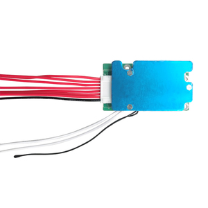 10S 15A/ 20A <span class=keywords><strong>36V</strong></span> <span class=keywords><strong>Li</strong></span>-Ionen-Akku <span class=keywords><strong>Bms</strong></span> mit 10K NTC für Ebike Lithium <span class=keywords><strong>Bms</strong></span> Board