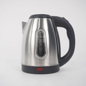 Hervidor Eléctrico Inteligente Solar FADA con Controlador, 1.8L, Doble Capa, Apagado Automático, Base Giratoria 360° para Cocina KE02037 - Product Image 2