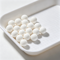 Sachets de gel de silice déshydratant pour l'électronique et les produits chimiques, marque YH, Shandong, Chine