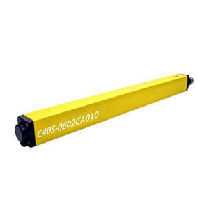 Cortina de Luz de Seguridad C40S-0602CA010 de Repuesto para Freno de Prensa Estándar C4000 - Product Image 3