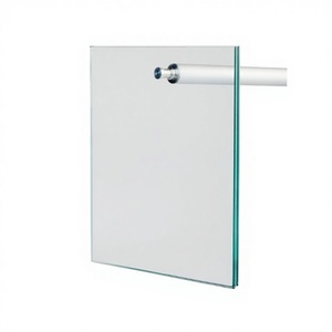 Ruban adhésif en film EVA transparent écologique pour <span class=keywords><strong>la</strong></span> fabrication <span class=keywords><strong>de</strong></span> verre, avec épaisseur personnalisée <span class=keywords><strong>de</strong></span> 0,38 mm, 0,5 mm, 0,76 mm, certifié ISO et CE - Product Image 1