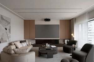 Conception graphique et rendu 3D professionnel tout-en-un pour villas de luxe : design intérieur contemporain, écologique et de luxe pour toute la maison - Product Image 2