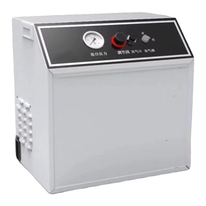 Rẻ hơn kích thước nhỏ Nitơ lạm phát máy Nitơ Máy phát điện cho bia điền Sản xuất tại Trung Quốc - Product Image 1