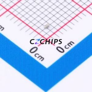 CQ0402BRNPO9BNR60 SMD <b>Capacitor</b> (MLCC) 0402 0.6pF 50V NP0 - Product Image 1