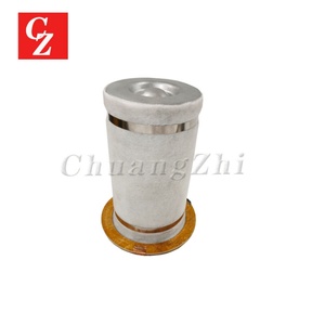 Séparateur d'huile et d'air 6.3672.2 6.3672.0 6.3672.1 pour pièces de compresseur d'air Kaeser - Product Image 3