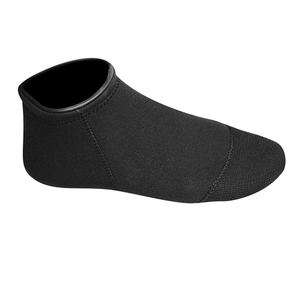 Calcetines Cortos de Neopreno de 3mm Personalizados con Costuras SCS Impermeables - Product Image 3