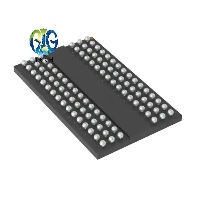 AS4C256M16D4-83BIN BOM IC DRAM 4GBIT PAR 1.2GHZ 96FBGA AS4C256M16D4-83BIN
