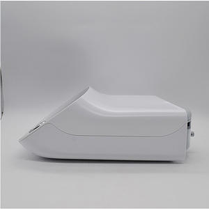 Sistema motorio impianto dentale professionale Display a LED con dispositivo elettrico micromotore odontoiatrico - Product Image 4