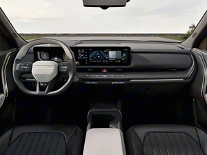 Nouveau Seltos 2026, SUV compact |   <span class=keywords><strong>Dernier</strong></span> modèle de véhicule à essence automatique 5 places, pneus R18, intérieur moderne, plusieurs options de couleurs - Product Image 5