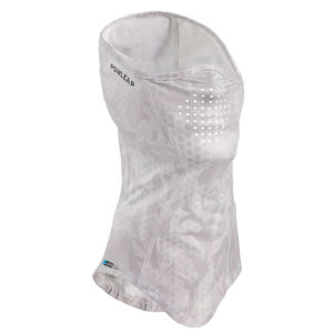 Masque de cou de sport anti-UV, cache-visage, écharpe, <span class=keywords><strong>tube</strong></span> anti-poussière et anti-vent, bandana pour la pêche, la randonnée, le cyclisme, la course à pied, la moto - Product Image 2