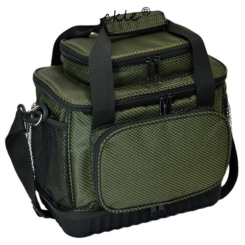 Fishing bags, Fishing bags direct from Zhongying Leader Leisure And ...