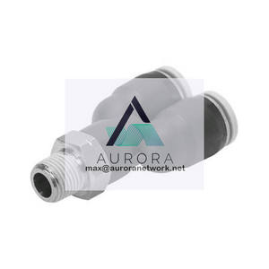 Accesorios de válvula neumática electrónica de alta calidad, 2/4-1/2-U, con buen precio - Product Image 1