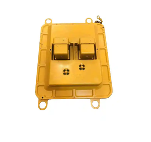 Pièces de machines de construction, unité de commande électronique 130-7481 176-7503 ECU ECM 1307481 1767503, contrôleur pour moteur 3512B D11N - Product Image 2