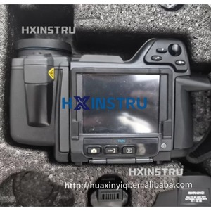 Caméra thermique portative Flir T1040 infrarouge 2000°C (surpasse les modèles T1020 et T1000) H - Product Image 2