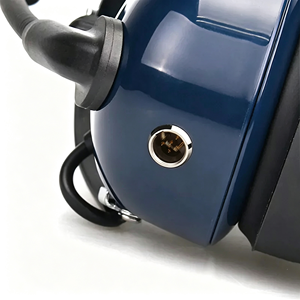 Cuffie per Walkie-Talkie Aeronautico Senza Cancellazione del Rumore Compatibili con Quansheng Baofeng Sennheiser ICOM Prodotte in Cina con Batteria Inferiore a 3 Ore - Product Image 2