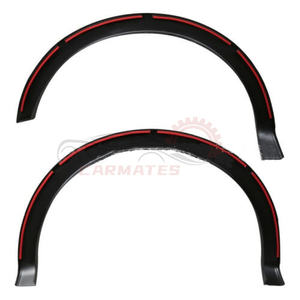 Per 2009 2014 Ford F150 F-150 OE Factory lato con 67.0 " / 78.8" / 97.4 "modelli di lunghezza del letto <span class=keywords><strong>Pickup</strong></span> parafango Flare - Product Image 3