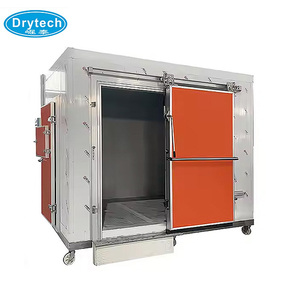 <b>Low</b> Energy Consumption Silent and Cold <b>Storage</b> <b>Unit</b> Intelligent Temperature Control Food Processing <b>Storage</b> Room Silent and Dura - Product Image 4