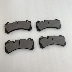 ผ้าเบรกสำหรับรถแข่งจากโรงงาน Auto Systems ใช้ได้กับคาลิปเปอร์หลากหลายรุ่น - Product Image 6