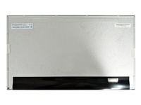 Monitor LED Backlit Open Frame 19 Inch 4:3 1000nits Baru untuk Bisnis AV BNC Tanpa Sinyal Snowflake