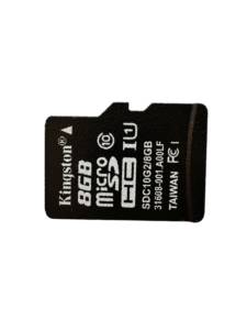การ์ดหน่วยความจำ Kingston TF Class10 SD ขนาด 128GB 64GB 256GB 512GB สำหรับโทรศัพท์ - Product Image 6
