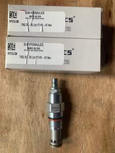 خرطوشة مكبس متوازنة تعمل بمحرك طيار من أصل الشمس - Product Image 3