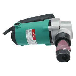 Máy Cắt Kim Loại Nặng 620W 3.2Mm Dụng Cụ Nibbling Dụng Cụ Nibbler Kim Loại Điện Chuyên Nghiệp - Product Image 5