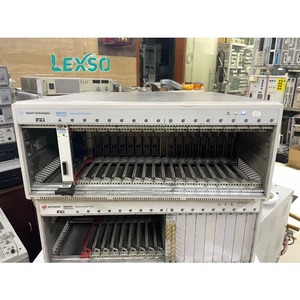 Chasis Agilent M9018A PXIe con Tela de Conexión Avanzada Xgeqpt - Product Image 4