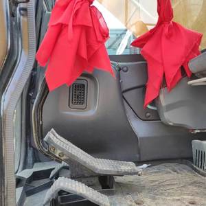 Excavadora Hidráulica SANY SY215C para Grandes Proyectos de Construcción y Minería, Excavadora Sany 215C Usada - Product Image 6