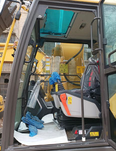 Nueva Excavadora hidráulica sobre orugas multifuncional E6215H 21,5 toneladas potente de alta eficiencia - Product Image 5